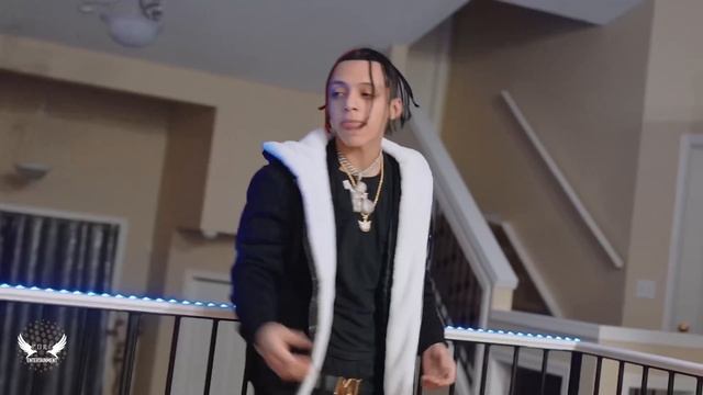 Lil Ak Trap - I Made It (Official Music Video) (Dir. by @Pure Entertainment Production) смотреть онлайн