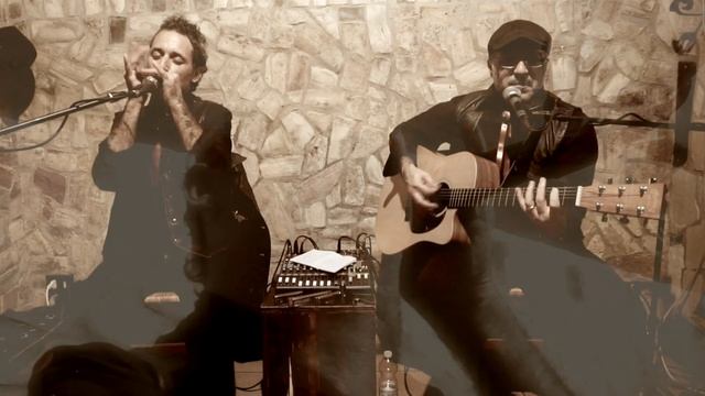 Johnny Franky Blues - One Monkey Don't Stop The Show #3 смотреть онлайн