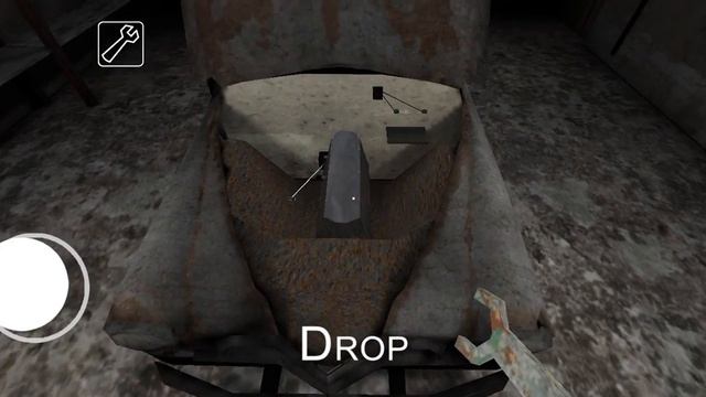 GRANNY CHAPTER 2 I FINNALY SAFE KEY 🗝️ I смотреть онлайн