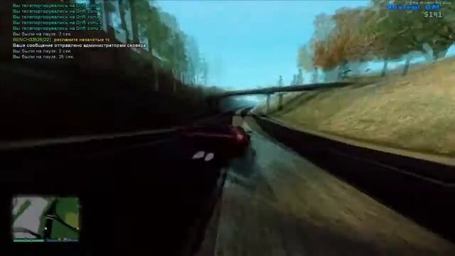 сборка модов GTA V для SAMP смотреть онлайн