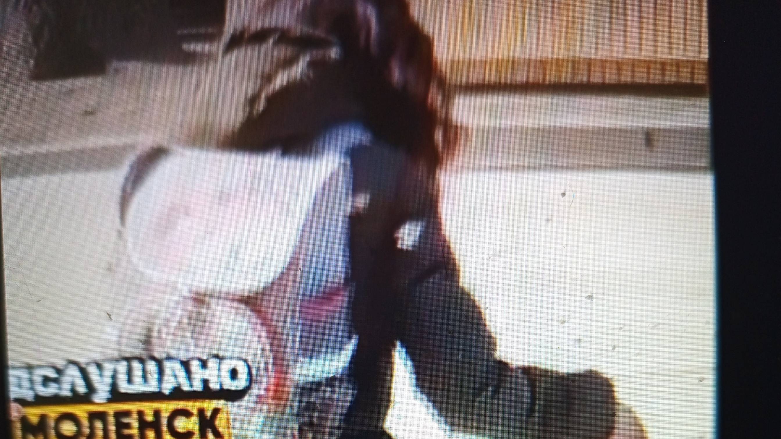 Может ли смоленская "голубятница" зарубить троих малолеток?! смотреть онлайн