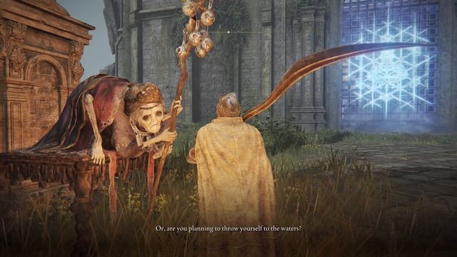 DELIVERING IRINA'S LETTER in ELDEN RING PS5 Walkthrough Gameplay Part 17 (FULL GAME) смотреть онлайн