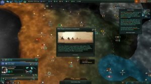 Let's Play: Stellaris - Humans - Part 17 - Expanding our colonies