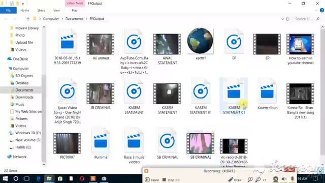 Convert Any Video Formats Easily without Losing Quality – Bangla Tutorial HD смотреть онлайн
