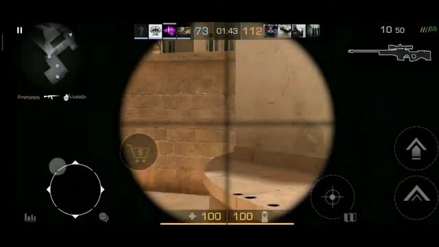 Крутые моменты по Standoff 2 👆