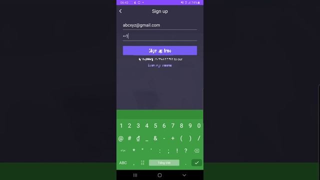 HƯỚNG DẪN CÀI ĐẶT VÀ ĐĂNG KÝ APP TheONE SMART PIANO смотреть онлайн