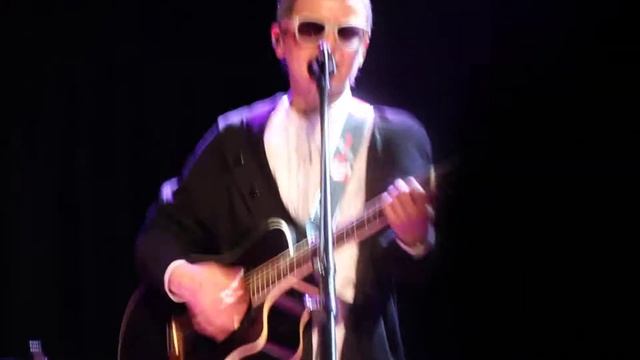 Золотое пятно, Сурганова и оркестр в Ульяновске, 06.03.2016 смотреть онлайн