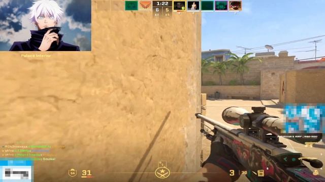 SH1RO В ШОКЕ С ТОГО ЧТО ЕМУ СТАВЯТ В ОБЫЧНОЙ КАТКЕ НА FACEIT В CS2 | SH1RO ПОКАЗАЛ ЖЕСТКИЙ АИМ В CS смотреть онлайн