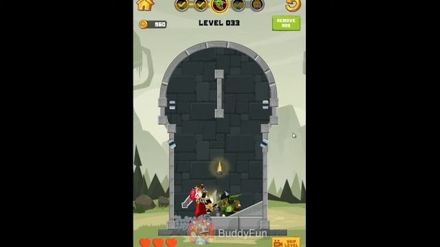 Austin's Bad Dream 6 | Homescapes Mini Games Ads | How To Loot