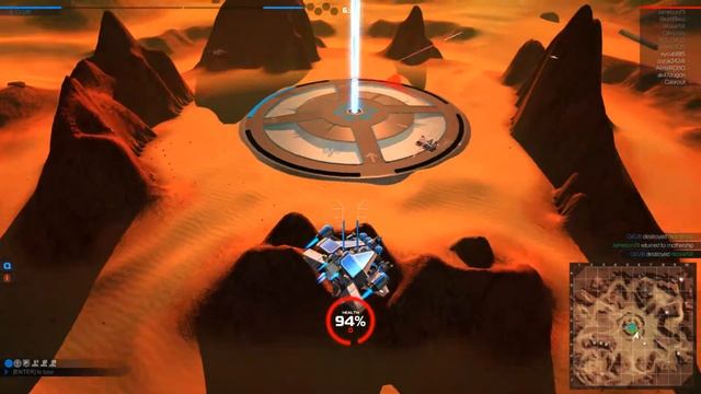 Robocraft - Boss Fly MK II смотреть онлайн
