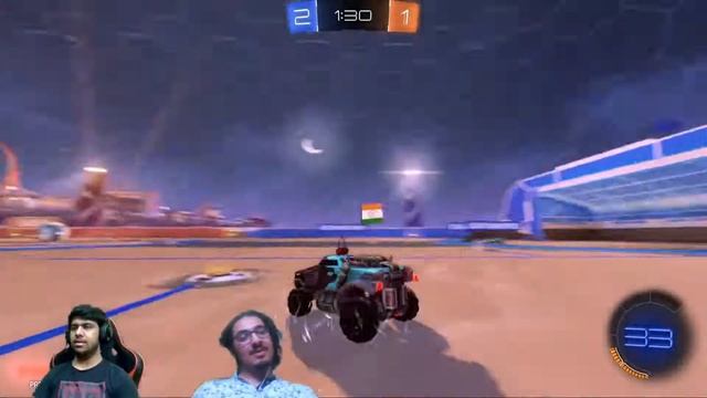 🔴 LATE NIGHT 'SCORING' | ROCKET LEAGUE LIVE смотреть онлайн