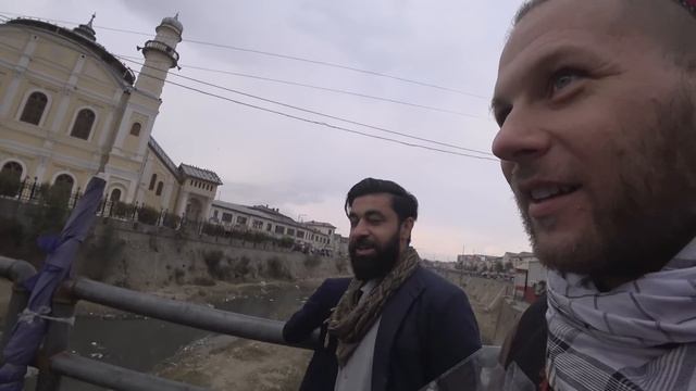 Das Verrückte Leben In Kabul, Afghanistan (Taliban Regime)