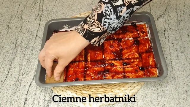 No Bake Cake With Halva Cream👌ciasto Bez Pieczenia Z Chałwą😋 # No Bake #cake # Dessert