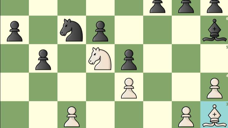 Шахматы, блиц 3+2. Стрим №643. смотреть онлайн