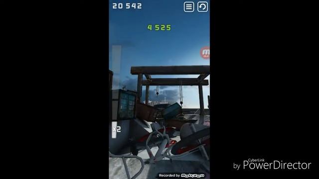 Челинж набрать 180000руб в Touchgrind BMX смотреть онлайн