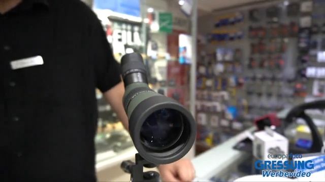 Gressung Jubiläumsdeal im Juni Danubia Kauz Spektiv Wir zeigen Euch den Leistungsstarken Winzling смотреть онлайн