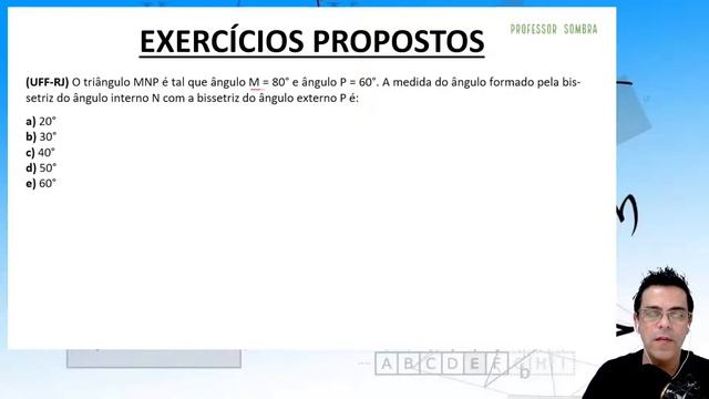 TRIÂNGULOS - PARTE II смотреть онлайн