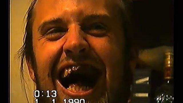 1 января 1990 - Коля в гостях у Руслана смотреть онлайн