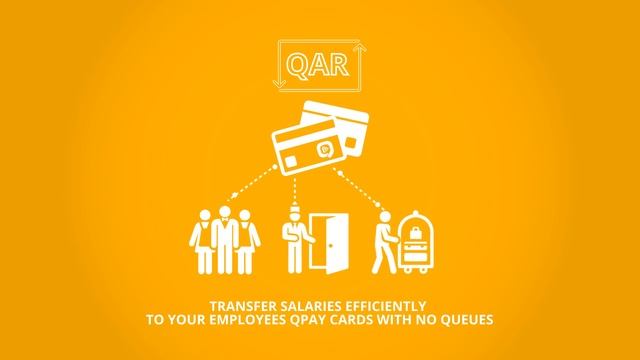 Welcome To QPAY Payroll – The Smart Solution For Your WPS Needs!