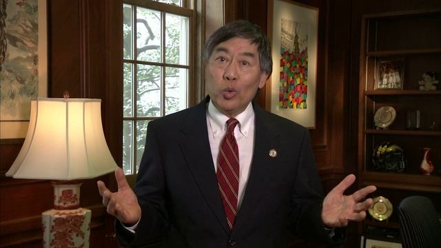 President Loh: UMD Data Breach Update смотреть онлайн