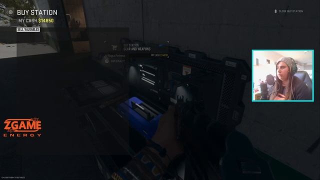 How I Soloed the first objective in Frame Job on DMZ! смотреть онлайн