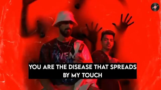 BIMARI - Muhfaad Ft Prabhanjan | B.D.S.M EP | (English translation/ English subtitles) смотреть онлайн