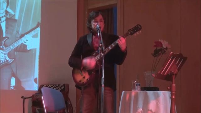 Лев Свойский 