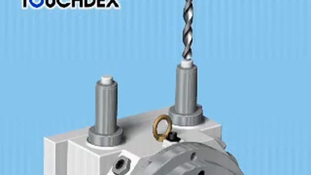 Diviseurs TOUCHDEX смотреть онлайн