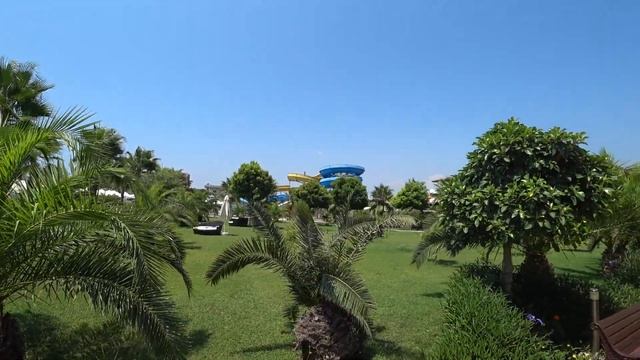 Обзор отеля Sultan of Dreams смотреть онлайн