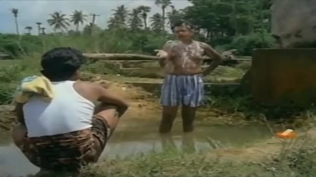 Full Comedy Movie | Aan Paavam | Pandiyarajan, Pandiyan, Revathi,Seetha | Tamil Full HD Movie смотреть онлайн