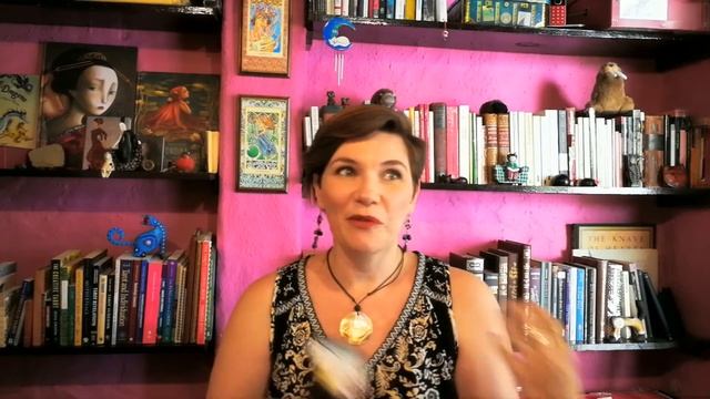 Arcano IX: El Ermitaño || TAROT смотреть онлайн