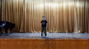 Алферов Михаил-Мой пес