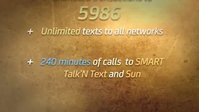 Smart M-Power Sim смотреть онлайн