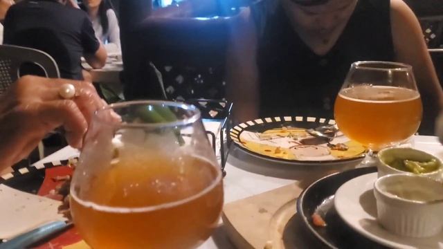 Apolong Brewing Company Family Small Business In Valencia Hang out with Friends Sibaan More Fun смотреть онлайн