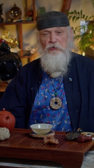 Ваше отношение к Аюрведе ? смотреть онлайн