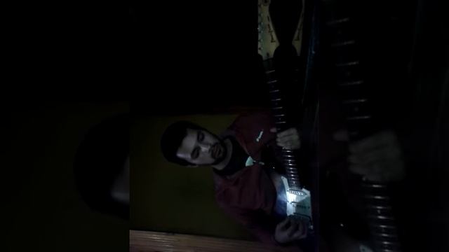 The Smashing Pumpkins - Rhinoceros (Cover) смотреть онлайн