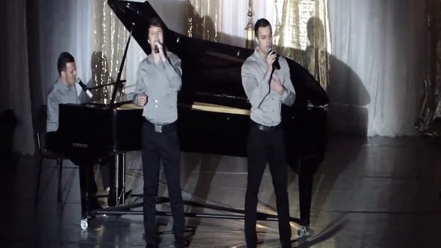 Группа "Федерация" -"Не умирай любовь...".avi смотреть онлайн