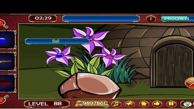 100 Door Escape Room Mystery Level 88||#subscribe #videos #like #games #technogamerz #technogamerz