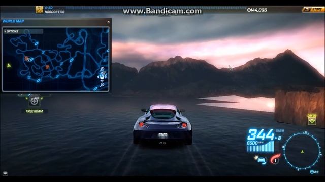 Need For Speed World: Glitch #2 (Secret Safe Houses) [Tutorial] смотреть онлайн