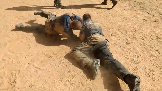 Antigões Motivados! GM Dorcílio X GM Alexandre