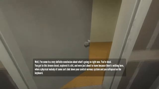 The Stanley Parable - Annoying The Narrator - Part 1