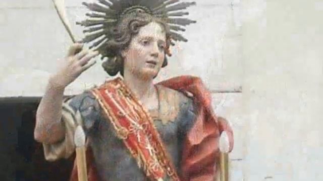 Lesina Festa di San Primiano смотреть онлайн