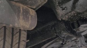 Haval M6 ПРОБЛЕМА сход-развала РЕШЕНА!