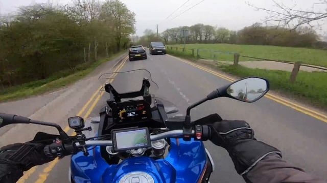 BMW F850GS ADVENTURE 2019 REVIEW смотреть онлайн