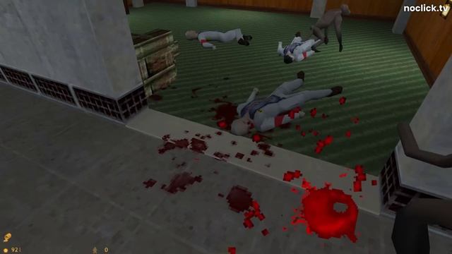 Crack-Life: Anniversary - Weapons and Gameplay смотреть онлайн
