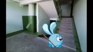 „Крош в стране монстров» видео по трэш сериалу из тик тока