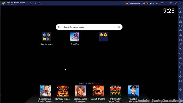 (NEW) Secret Method To Root Bluestacks/Msi 5 (LATEST) 2024 | How To Root Bluestacks 5.14 смотреть онлайн