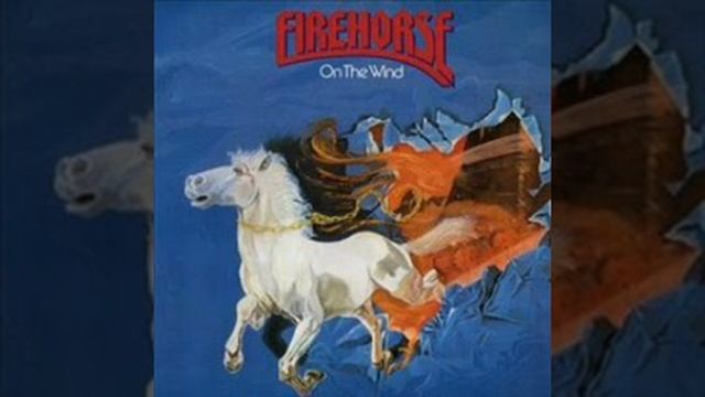 Es Vedra - On the Wind #02 - Firehorse смотреть онлайн