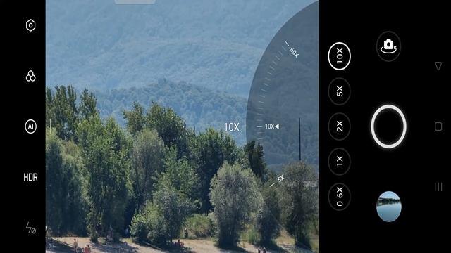 Oppo Find x2 pro 60x zoom test | best camera mobile video смотреть онлайн
