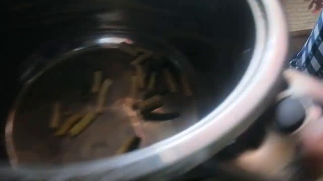 Стручковая фасоль, с томатной пастой, на зиму. Супер рецепт! //svetlana //Беларусь / смотреть онлайн